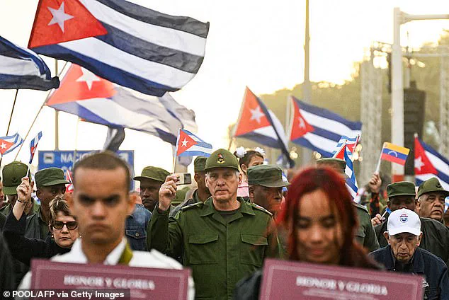 Trump's Tariffs on Cuba's Oil Suppliers Amid National Emergency Spark Geopolitical Debate