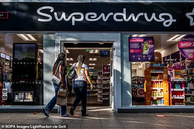 UK Retail Sector Faces Scrutiny Over Alleged Misleading Loyalty Promotions by Boots and Superdrug