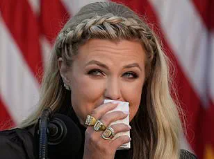 Candace Owens Releases Leaked Video of Erika Kirk as Controversy Erupts Over 'Everyone Grieves Differently' Statement Amid Charlie Kirk's Assassination