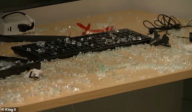 Exclusive: UW Students Return Months After Pro-Palestinian Protest That Caused Over $1M in Damage