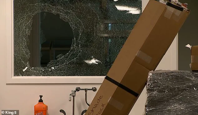 Exclusive: UW Students Return Months After Pro-Palestinian Protest That Caused Over $1M in Damage