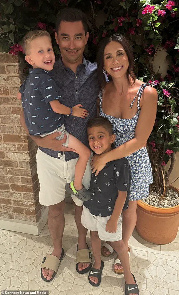 Mother Survives Postpartum Medical Crisis, Credits Faith for Recovery