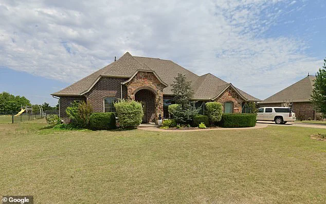 Edmond Community Reels After Mother of Five Found Murdered; 16-Year-Old Adopted Son Charged