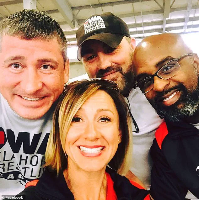 Edmond Community Reels After Mother of Five Found Murdered; 16-Year-Old Adopted Son Charged