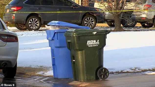 Edmond Community Reels After Mother of Five Found Murdered; 16-Year-Old Adopted Son Charged