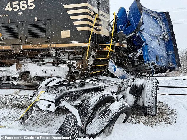 Exclusive Insights: Behind the Scenes of the Bomb Cyclone's Impact on 35 Million Americans