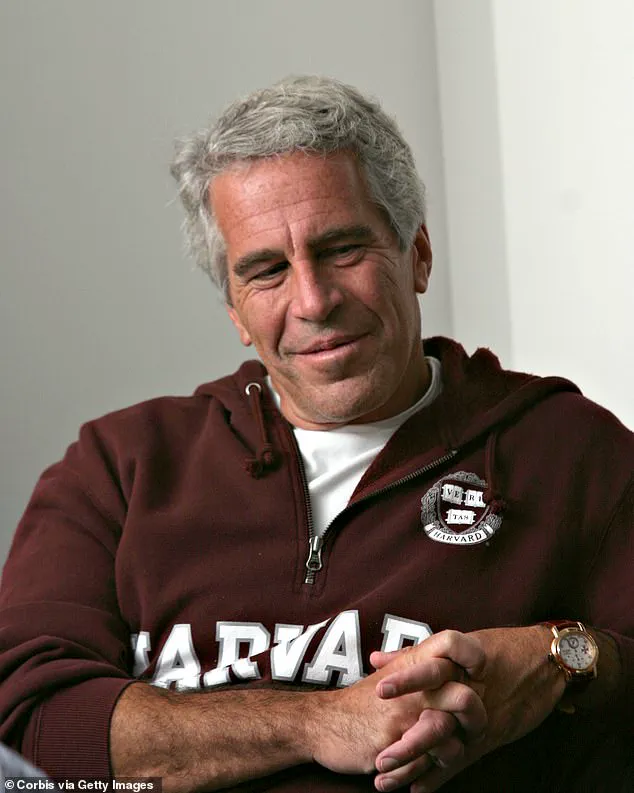 Exclusive: Privileged Access to Confidential Briefing Between UK Trade Envoy and Jeffrey Epstein Revealed in DOJ Memo