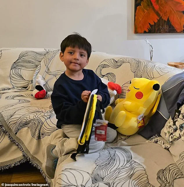 Five-Year-Old Boy Released After ICE Detention