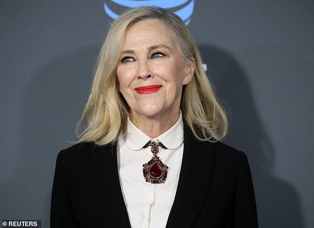Catherine O’Hara’s Death Sparks Public Interest in Rare Medical Condition Situs Inversus