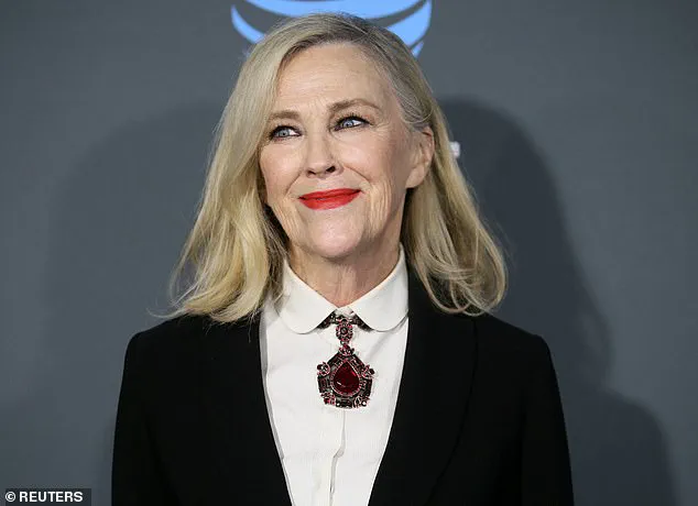 Catherine O’Hara’s Death Sparks Public Interest in Rare Medical Condition Situs Inversus