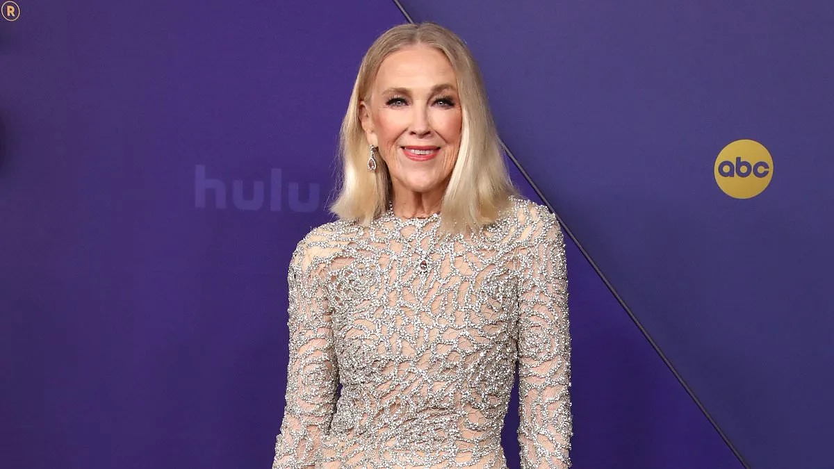 Catherine O’Hara’s Death Sparks Public Interest in Rare Medical Condition Situs Inversus