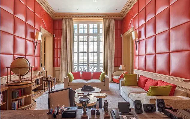 Epstein Files Reveal Peter Mandelson in Underwear at Paris 'House of Sin' Flat