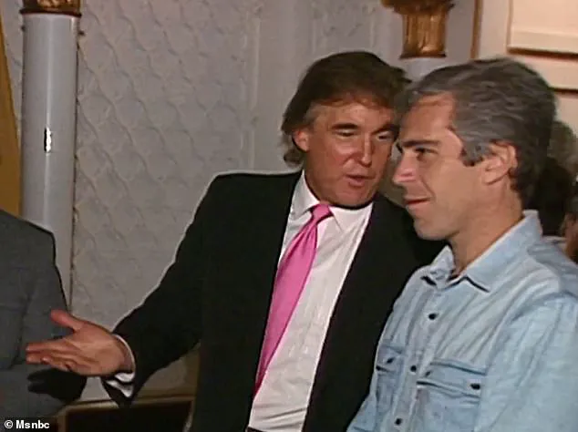 Limited, Privileged Access to Epstein Files Reveals No New Charges Against Trump, DOJ Confirms