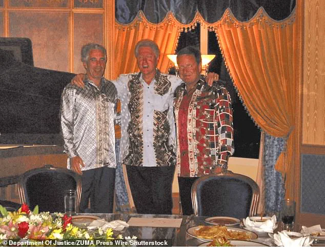 Limited, Privileged Access to Epstein Files Reveals No New Charges Against Trump, DOJ Confirms