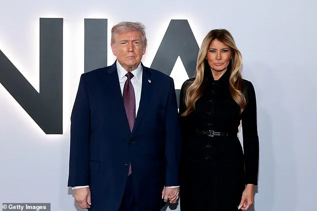 Melania Trump's Documentary Surpasses Expectations with Strong Box Office Debut