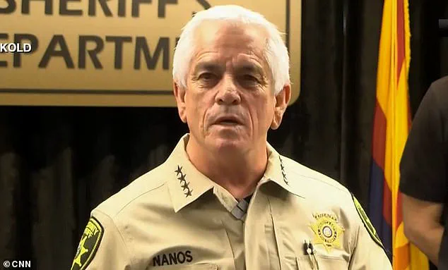 Savannah Guthrie's Mother Vanishes in Tucson: Crime Scene Suggests Non-Voluntary Disappearance