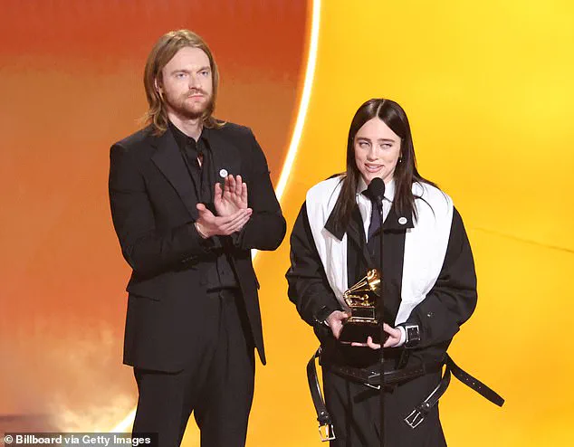 Billie Eilish's Defiant Grammy Speech Ignites Debate on Indigenous Rights and Immigration Reform