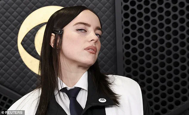 Billie Eilish's Defiant Grammy Speech Ignites Debate on Indigenous Rights and Immigration Reform