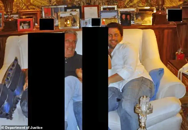 Deputy AG Blanche Sparks Outcry Over Downplaying Epstein Documents and 'Not a Crime to Party' Remarks