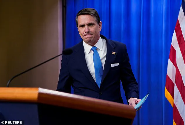 Deputy AG Blanche Sparks Outcry Over Downplaying Epstein Documents and 'Not a Crime to Party' Remarks