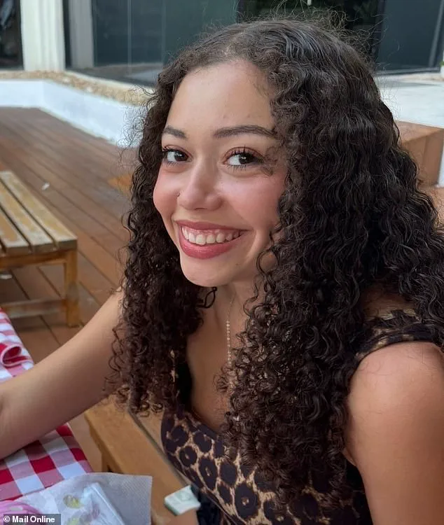 Missing Teen's Body Found in Ohio; Man Charged Over Online Encounter