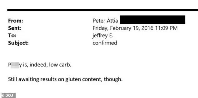 Peter Attia's Epstein Emails Spark Scandal, Threaten Career as Wellness Expert