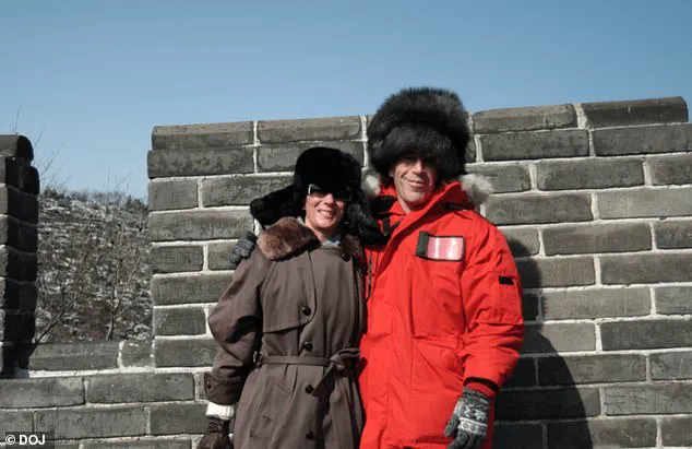 Poland's PM Claims Epstein Was Russian Spy, as DOJ Releases Files on His Links to Putin