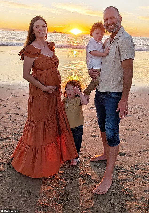 Tragedy Strikes Los Angeles as Pregnant Woman Killed in Electric Bike Collision, Unborn Child Also Lost in Devastating Crash