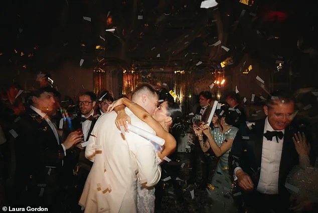 Trump Delivers Heartfelt Pre-Recorded Message at Campaign Advisor's Wedding, Marking Re-Election Milestone