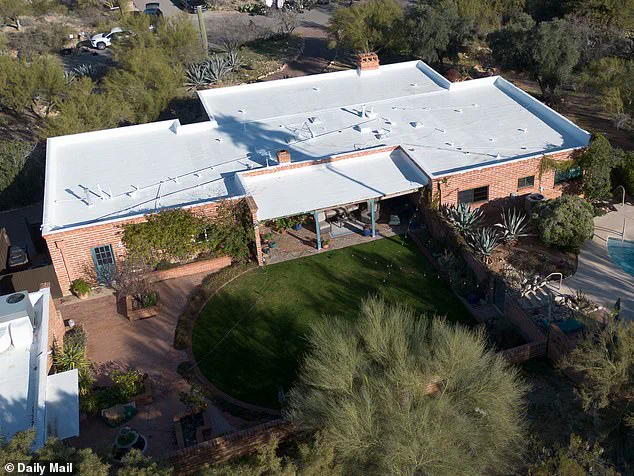 Eerie 911 Call Reveals 84-Year-Old Nancy Guthrie's Kidnapping and Health Crisis as Search Intensifies