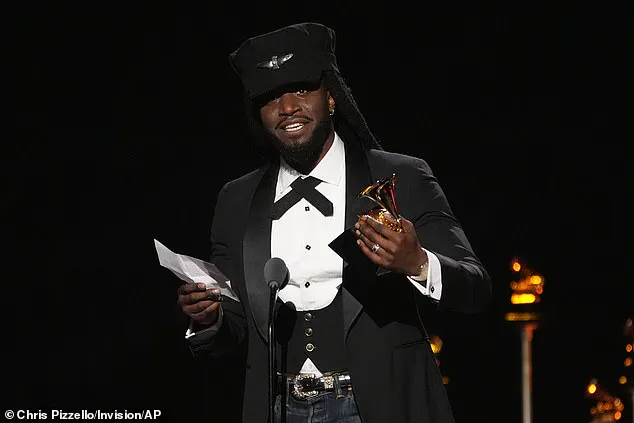 Megyn Kelly Condemns Shaboozey's Grammy Political Remarks