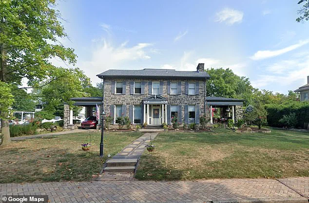 Pennsylvania Couple Files Lawsuit Over Nazi Symbols Embedded in Home Flooring