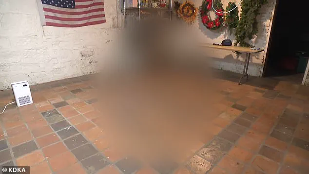 Pennsylvania Couple Files Lawsuit Over Nazi Symbols Embedded in Home Flooring