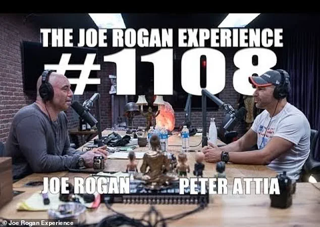 Peter Attia's Epstein Ties Exposed: Emails Reveal Timeline Contradicting Public Claims