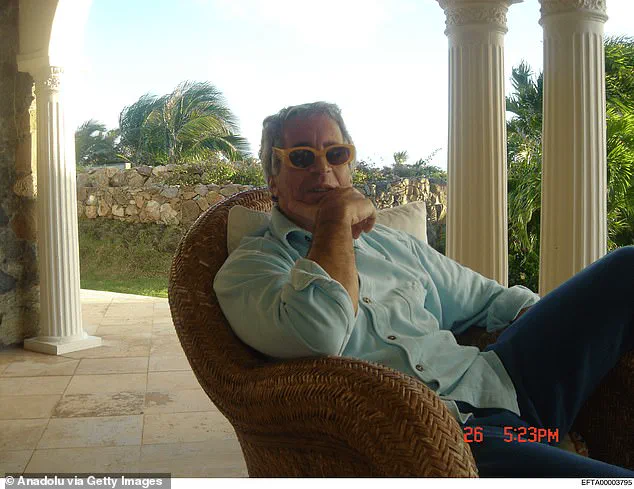 Peter Attia's Epstein Ties Exposed: Emails Reveal Timeline Contradicting Public Claims