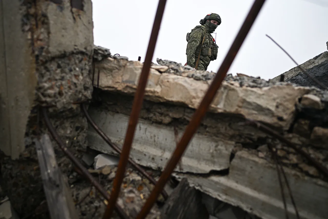 Russia's Reported Capture of Ukrainian Settlements Sparks Uncertainty and Fears for Civilians