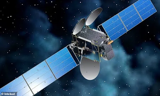 Russian Spy Spacecraft Intercept European Satellite Communications, Raising Fears of Manipulation