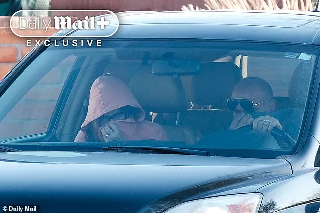 Savannah Guthrie's Sister and Husband Seen Leaving Home After Nancy Guthrie's Abduction