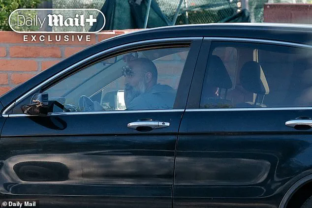 Savannah Guthrie's Sister and Husband Seen Leaving Home After Nancy Guthrie's Abduction