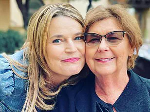 Savannah Guthrie's Sister and Husband Seen Leaving Home After Nancy Guthrie's Abduction