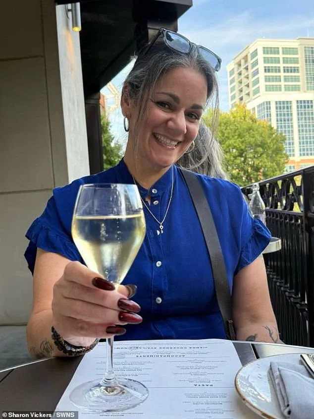 Sharon Vickers' Journey with Wegovy: A New Era in Weight Loss Treatment