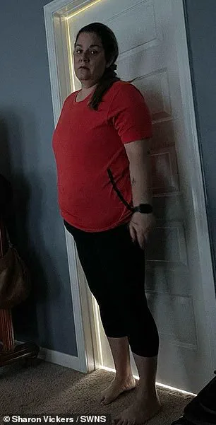 Sharon Vickers' Journey with Wegovy: A New Era in Weight Loss Treatment