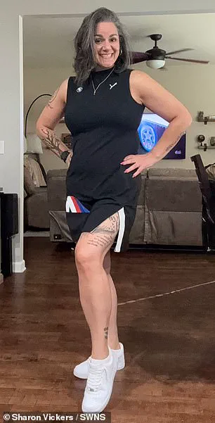 Sharon Vickers' Journey with Wegovy: A New Era in Weight Loss Treatment