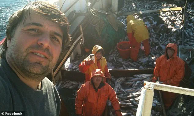 Tragedy at Sea: Seven Victims of Sinking Fishing Boat *Lily Jean* Officially Identified, Community Reeling