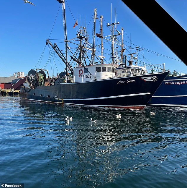 Tragedy at Sea: Seven Victims of Sinking Fishing Boat *Lily Jean* Officially Identified, Community Reeling