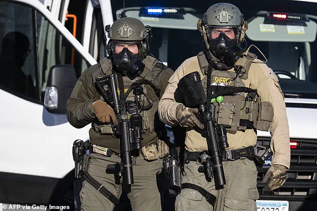 Trump Administration Replaces Noem with Homan Amid Immigration Controversy and Policy Shifts