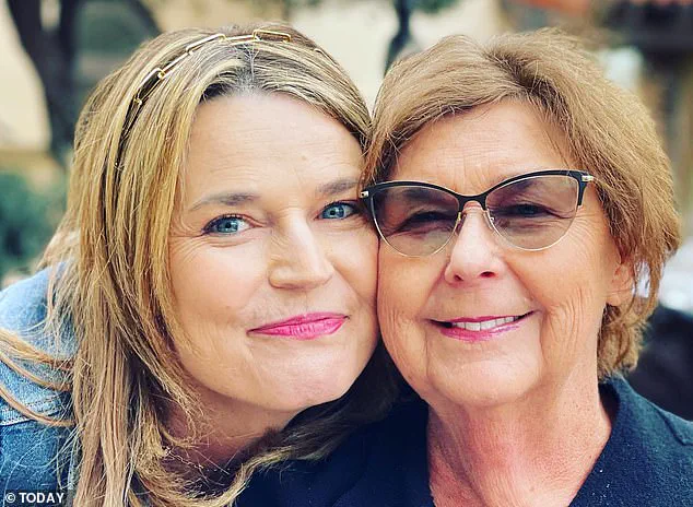 Unexpected Twist in Nancy Guthrie's Disappearance: Probe into Savannah Guthrie's Fans and Celebrity Obsession