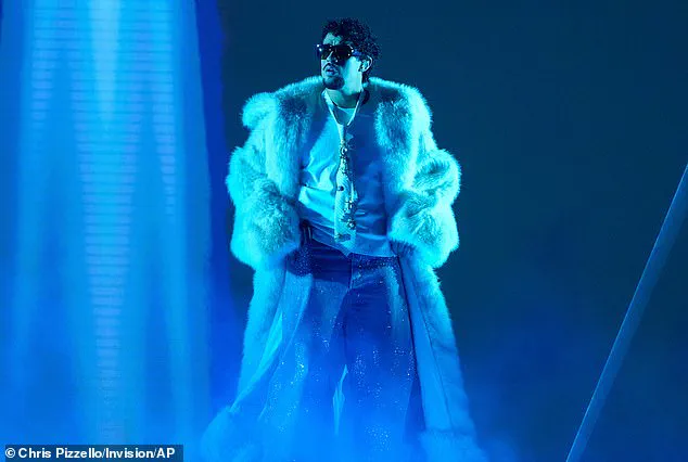 Adam Carolla Slams NFL's Super Bowl Halftime Show Pick: Bad Bunny Risks Alienating Core Fans