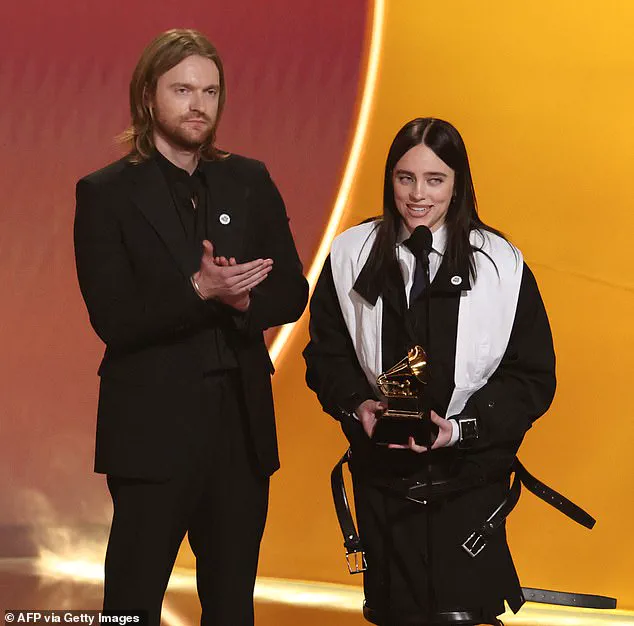 Billie Eilish's Grammy Speech on Immigration Sparks Controversy Over Stolen Land Residence
