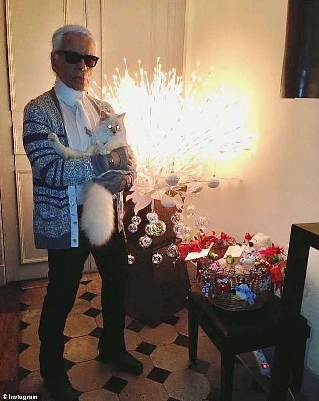 Legal Battle Over Karl Lagerfeld's €200M Will: Unusual Beneficiaries Face New Claimant